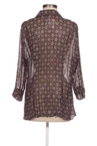 Γυναικείο πουκάμισο Samoon By Gerry Weber, Μέγεθος XL, Χρώμα Πολύχρωμο, Τιμή 2,97 €