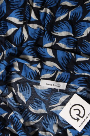 Γυναικείο πουκάμισο Samsoe & Samsoe, Μέγεθος S, Χρώμα Πολύχρωμο, Τιμή 9,46 €