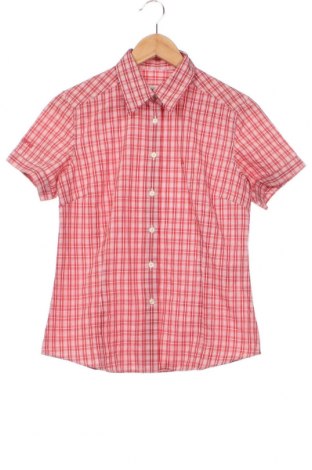 Γυναικείο πουκάμισο Schoffel, Μέγεθος S, Χρώμα Πολύχρωμο, Τιμή 6,31 €