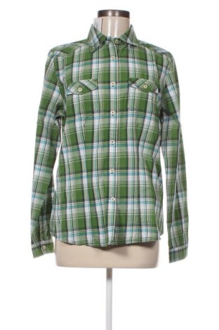 Γυναικείο πουκάμισο Schoffel, Μέγεθος L, Χρώμα Πολύχρωμο, Τιμή 4,63 €