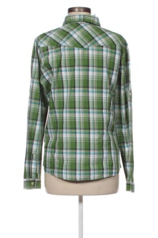 Γυναικείο πουκάμισο Schoffel, Μέγεθος L, Χρώμα Πολύχρωμο, Τιμή 4,63 €