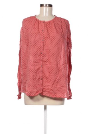 Γυναικείο πουκάμισο Scotch & Soda, Μέγεθος M, Χρώμα Σάπιο μήλο, Τιμή 33,40 €