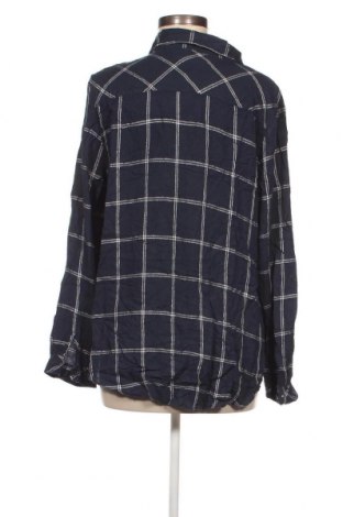 Γυναικείο πουκάμισο Scottage, Μέγεθος M, Χρώμα Μπλέ, Τιμή 2,32 €