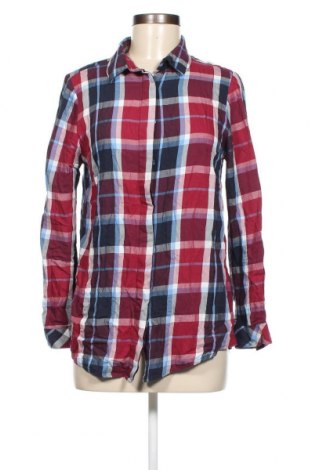 Γυναικείο πουκάμισο Season, Μέγεθος S, Χρώμα Πολύχρωμο, Τιμή 1,86 €