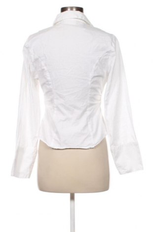 Дамска риза Selected Femme, Размер XS, Цвят Бял, Цена 54,15 лв.