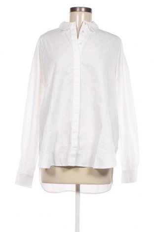 Γυναικείο πουκάμισο Selected Femme, Μέγεθος M, Χρώμα Λευκό, Τιμή 38,20 €