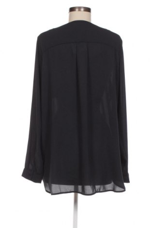 Γυναικείο πουκάμισο Selected Femme, Μέγεθος M, Χρώμα Μπλέ, Τιμή 3,79 €