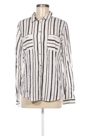 Γυναικείο πουκάμισο Seppala, Μέγεθος M, Χρώμα Πολύχρωμο, Τιμή 3,25 €