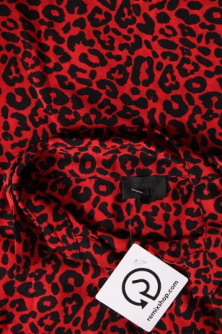 Дамска риза Seven Sisters, Размер XL, Цвят Червен, Цена 25,00 лв.