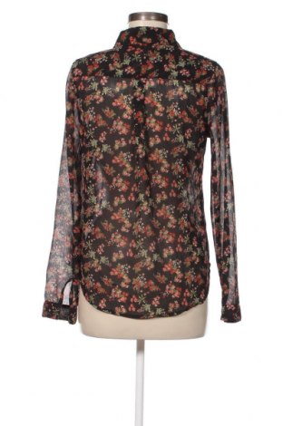 Γυναικείο πουκάμισο Seven Sisters, Μέγεθος S, Χρώμα Πολύχρωμο, Τιμή 3,09 €
