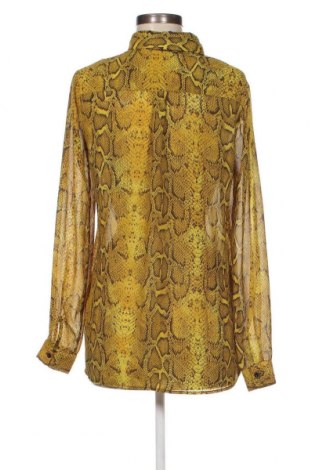 Γυναικείο πουκάμισο Seven Star, Μέγεθος M, Χρώμα Πολύχρωμο, Τιμή 3,86 €