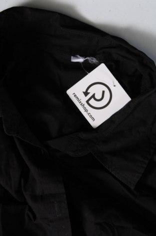 Дамска риза Sheego, Размер 5XL, Цвят Черен, Цена 21,60 лв.