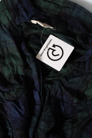 Γυναικείο πουκάμισο Sim & Sam, Μέγεθος XS, Χρώμα Πολύχρωμο, Τιμή 2,78 €