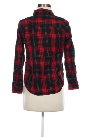 Γυναικείο πουκάμισο Sinsay, Μέγεθος S, Χρώμα Πολύχρωμο, Τιμή 2,94 €