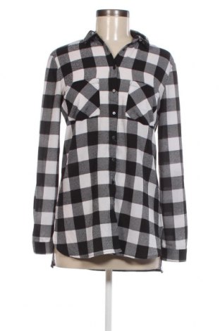 Γυναικείο πουκάμισο Sinsay, Μέγεθος S, Χρώμα Πολύχρωμο, Τιμή 2,47 €