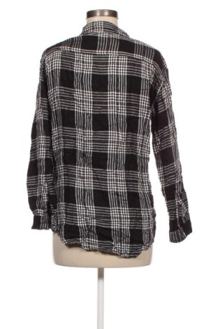 Γυναικείο πουκάμισο Sinsay, Μέγεθος M, Χρώμα Πολύχρωμο, Τιμή 2,94 €