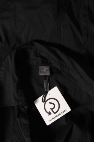 Γυναικείο πουκάμισο Sir Oliver, Μέγεθος M, Χρώμα Μαύρο, Τιμή 3,42 €