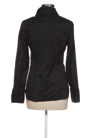 Γυναικείο πουκάμισο Sir Oliver, Μέγεθος M, Χρώμα Μαύρο, Τιμή 2,67 €