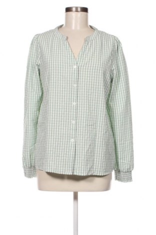 Γυναικείο πουκάμισο Sirup, Μέγεθος M, Χρώμα Πράσινο, Τιμή 2,67 €