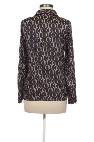 Γυναικείο πουκάμισο Sisley, Μέγεθος M, Χρώμα Πολύχρωμο, Τιμή 11,15 €
