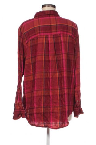 Γυναικείο πουκάμισο So, Μέγεθος XXL, Χρώμα Πολύχρωμο, Τιμή 10,67 €