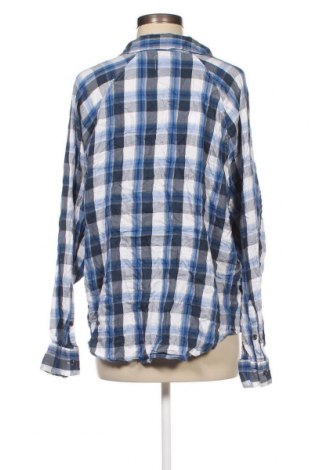 Γυναικείο πουκάμισο So, Μέγεθος XL, Χρώμα Πολύχρωμο, Τιμή 4,17 €
