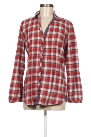 Γυναικείο πουκάμισο So, Μέγεθος L, Χρώμα Πολύχρωμο, Τιμή 2,32 €