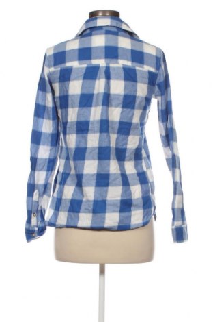 Γυναικείο πουκάμισο So, Μέγεθος S, Χρώμα Πολύχρωμο, Τιμή 3,25 €