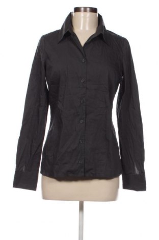 Γυναικείο πουκάμισο Soaked In Luxury, Μέγεθος S, Χρώμα Γκρί, Τιμή 3,79 €