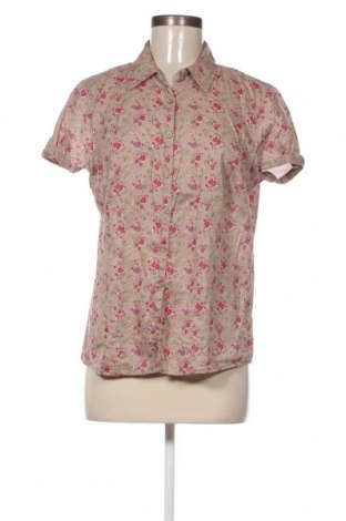 Γυναικείο πουκάμισο Sonoma, Μέγεθος M, Χρώμα Πολύχρωμο, Τιμή 4,11 €