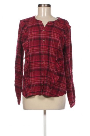 Дамска риза Sonoma, Размер M, Цвят Розов, Цена 4,75 лв.