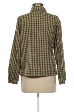 Γυναικείο πουκάμισο Sora, Μέγεθος M, Χρώμα Πράσινο, Τιμή 3,56 €
