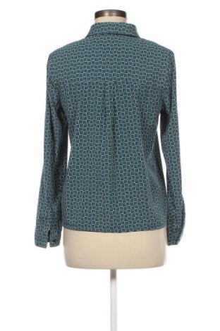 Γυναικείο πουκάμισο Sora, Μέγεθος S, Χρώμα Πράσινο, Τιμή 3,87 €