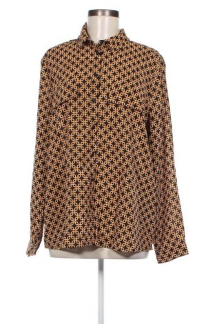 Γυναικείο πουκάμισο Sora, Μέγεθος XL, Χρώμα Πολύχρωμο, Τιμή 7,88 €