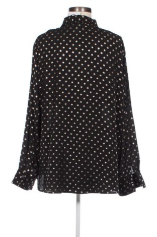 Γυναικείο πουκάμισο Sora, Μέγεθος XL, Χρώμα Μαύρο, Τιμή 10,51 €