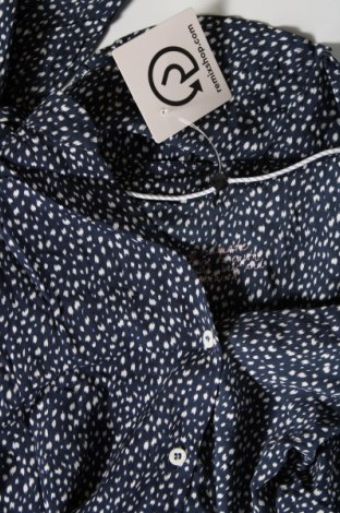 Γυναικείο πουκάμισο Soulmate, Μέγεθος M, Χρώμα Μπλέ, Τιμή 2,97 €