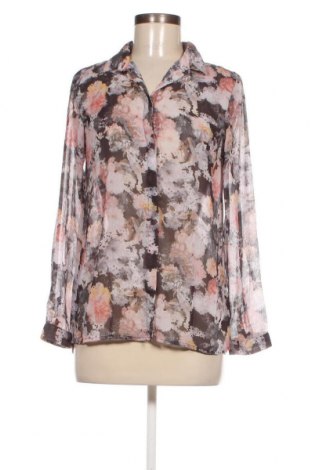 Γυναικείο πουκάμισο Soya Concept, Μέγεθος XS, Χρώμα Πολύχρωμο, Τιμή 3,86 €