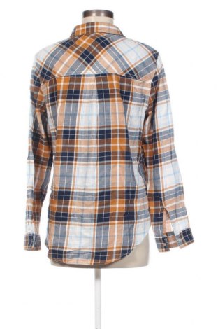 Γυναικείο πουκάμισο Springfield, Μέγεθος M, Χρώμα Πολύχρωμο, Τιμή 4,60 €