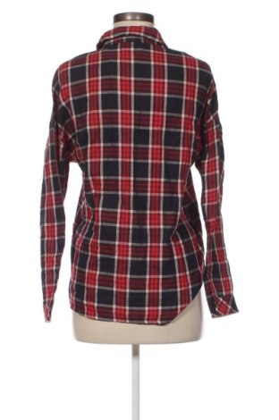 Γυναικείο πουκάμισο Springfield, Μέγεθος M, Χρώμα Πολύχρωμο, Τιμή 3,71 €