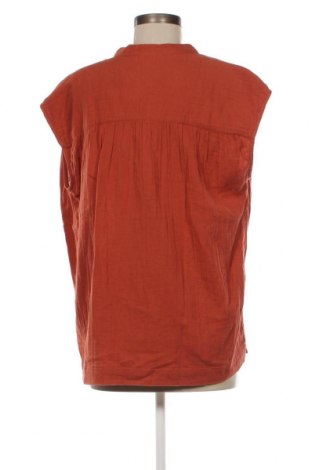 Γυναικείο πουκάμισο Stella Forest, Μέγεθος M, Χρώμα Καφέ, Τιμή 27,06 €