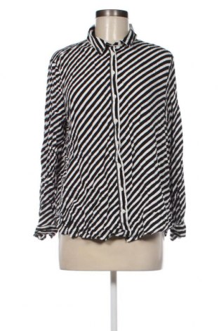 Γυναικείο πουκάμισο Street One, Μέγεθος L, Χρώμα Πολύχρωμο, Τιμή 5,94 €