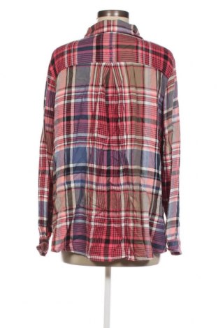 Γυναικείο πουκάμισο Street One, Μέγεθος XL, Χρώμα Πολύχρωμο, Τιμή 4,31 €