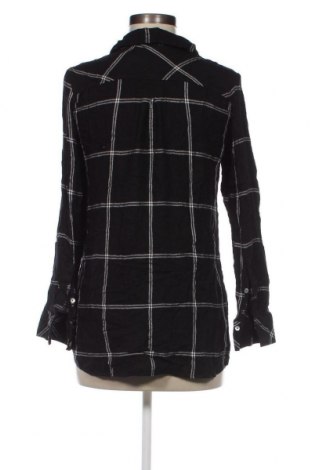 Γυναικείο πουκάμισο Street One, Μέγεθος M, Χρώμα Μαύρο, Τιμή 14,85 €