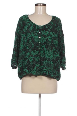 Γυναικείο πουκάμισο Street One, Μέγεθος M, Χρώμα Πολύχρωμο, Τιμή 2,38 €