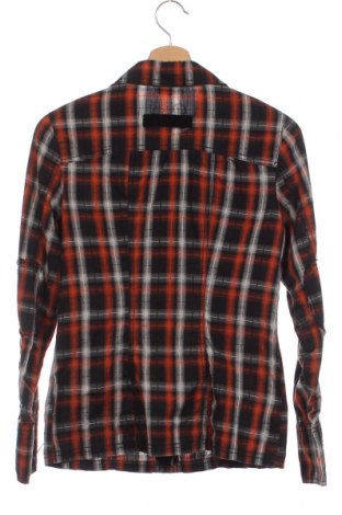Γυναικείο πουκάμισο Street One, Μέγεθος XS, Χρώμα Πολύχρωμο, Τιμή 1,78 €
