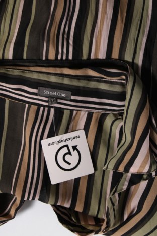 Γυναικείο πουκάμισο Street One, Μέγεθος M, Χρώμα Πολύχρωμο, Τιμή 2,21 €
