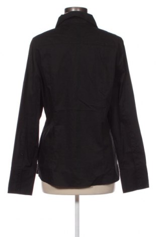 Дамска риза Street One, Размер XL, Цвят Черен, Цена 17,04 лв.