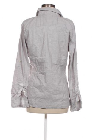 Γυναικείο πουκάμισο Street One, Μέγεθος XL, Χρώμα Γκρί, Τιμή 14,85 €