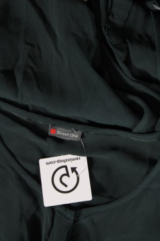 Damska koszula Street One, Rozmiar XL, Kolor Zielony, Cena 14,59 zł