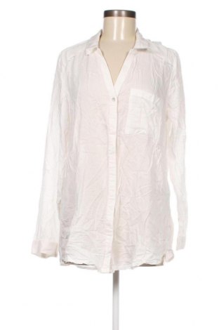 Γυναικείο πουκάμισο Street One, Μέγεθος L, Χρώμα Λευκό, Τιμή 7,57 €